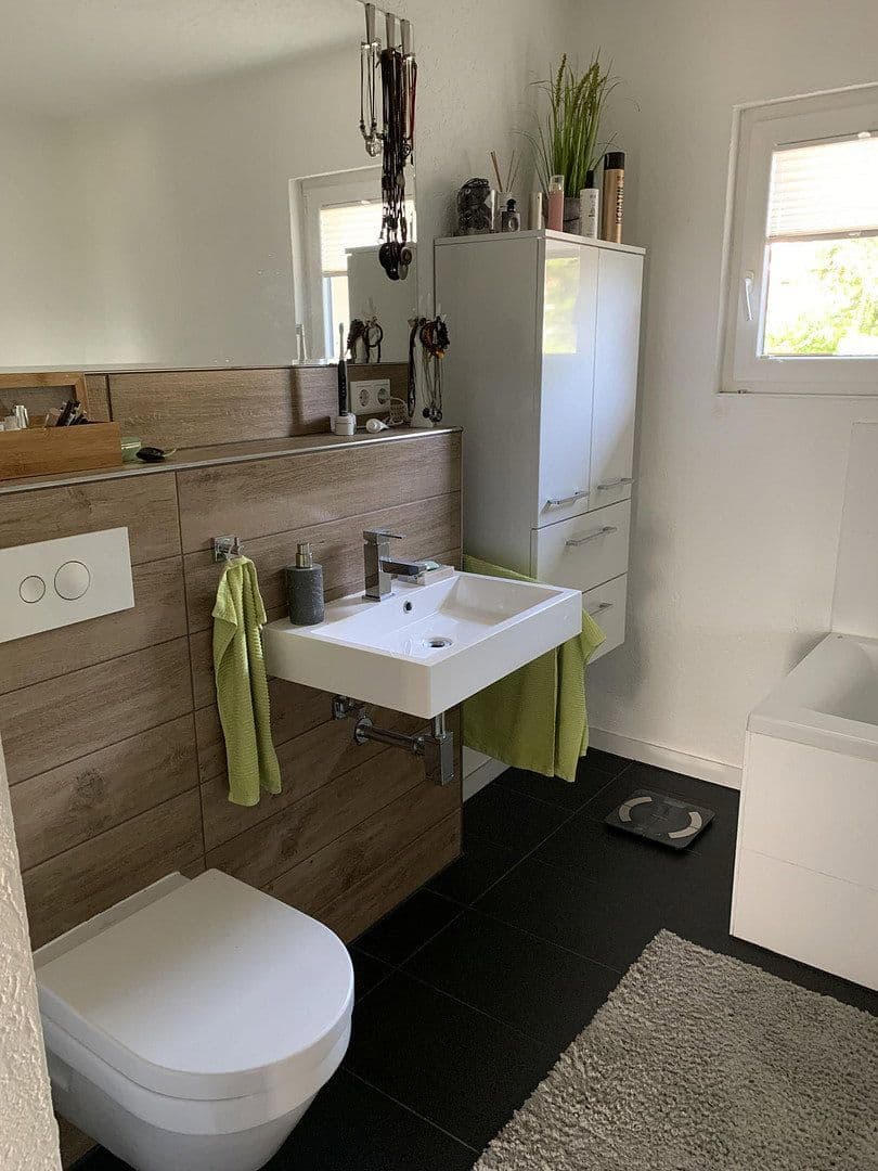 Prodej domu 125 m², pozemek 815 m², Rheinfelden (Baden), Bádensko-Württembersko Prodej domu 125 m², pozemek 815 m², Rheinfelden (Baden), Bádensko-Württembersko
