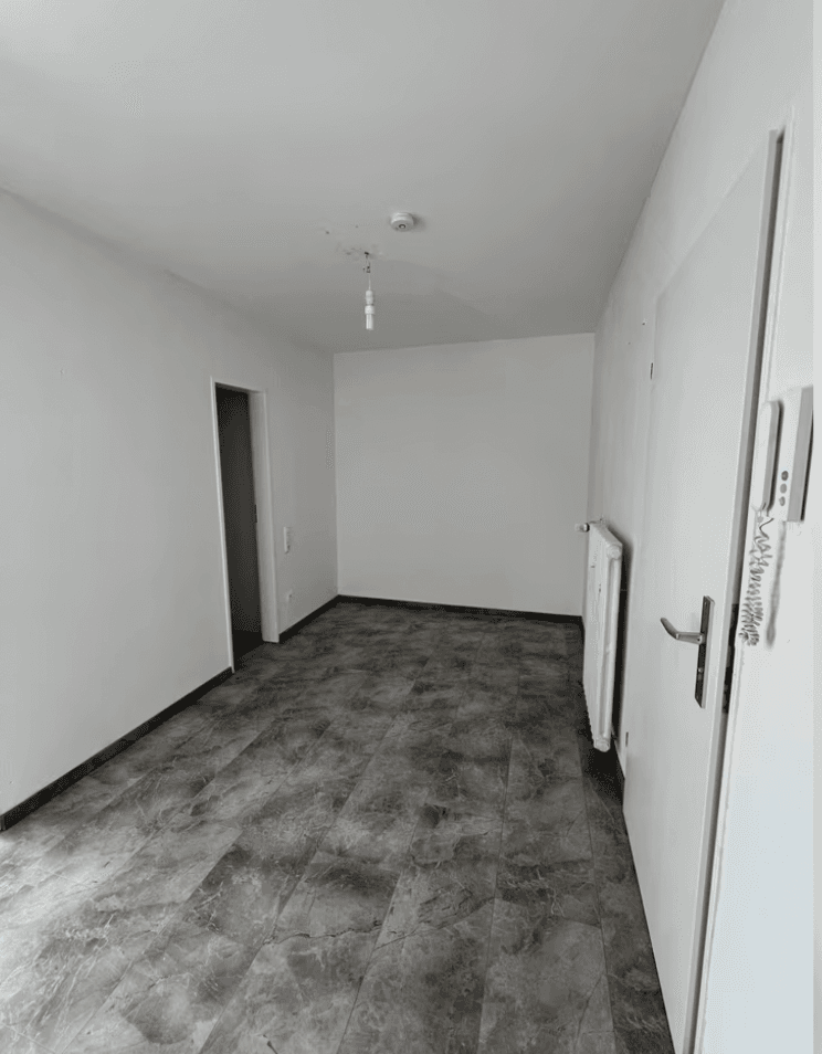 Pronájem bytu 3+1 96 m², Hochemmericher Str. 52, Duisburg, Severní Porýní-Vestfálsko Pronájem bytu 3+1 96 m², Hochemmericher Str. 52, Duisburg, Severní Porýní-Vestfálsko