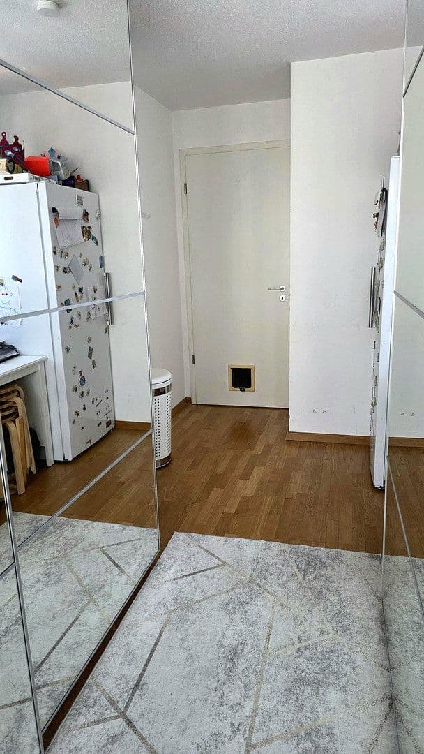Prodej bytu 4+1 93 m², Haar, Bavorsko Prodej bytu 4+1 93 m², Haar, Bavorsko