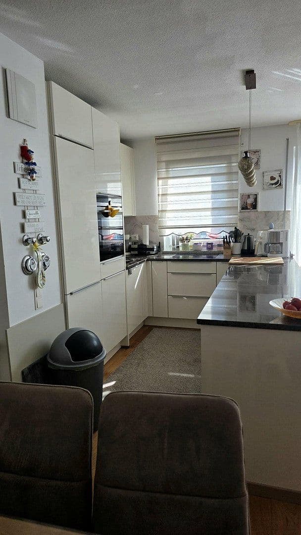 Prodej bytu 4+1 93 m², Haar, Bavorsko Prodej bytu 4+1 93 m², Haar, Bavorsko