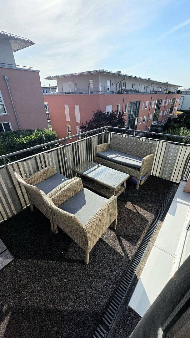 Prodej bytu 4+1 93 m², Haar, Bavorsko Prodej bytu 4+1 93 m², Haar, Bavorsko