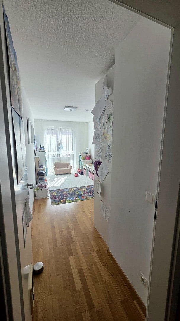 Prodej bytu 4+1 93 m², Haar, Bavorsko Prodej bytu 4+1 93 m², Haar, Bavorsko