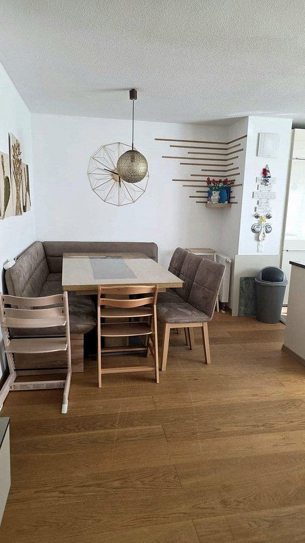 Prodej bytu 4+1 93 m², Haar, Bavorsko Prodej bytu 4+1 93 m², Haar, Bavorsko