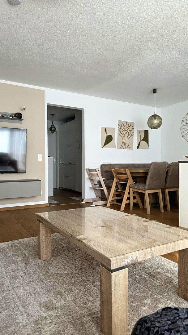 Prodej bytu 4+1 93 m², Haar, Bavorsko Prodej bytu 4+1 93 m², Haar, Bavorsko