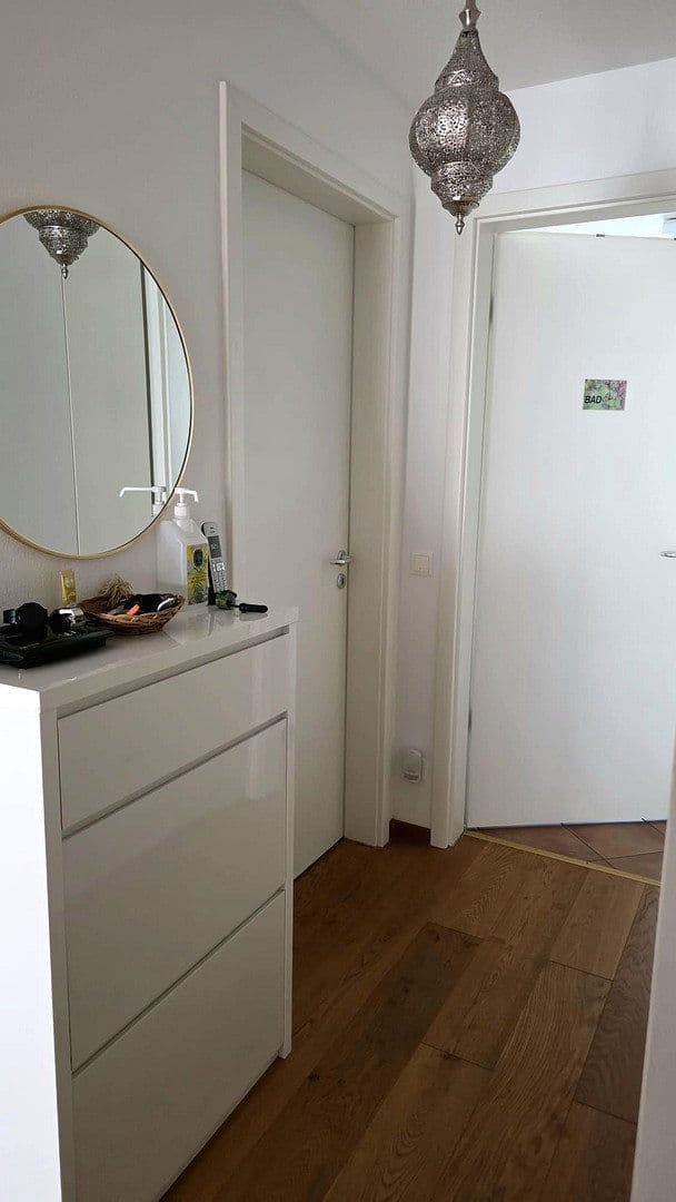 Prodej bytu 4+1 93 m², Haar, Bavorsko Prodej bytu 4+1 93 m², Haar, Bavorsko