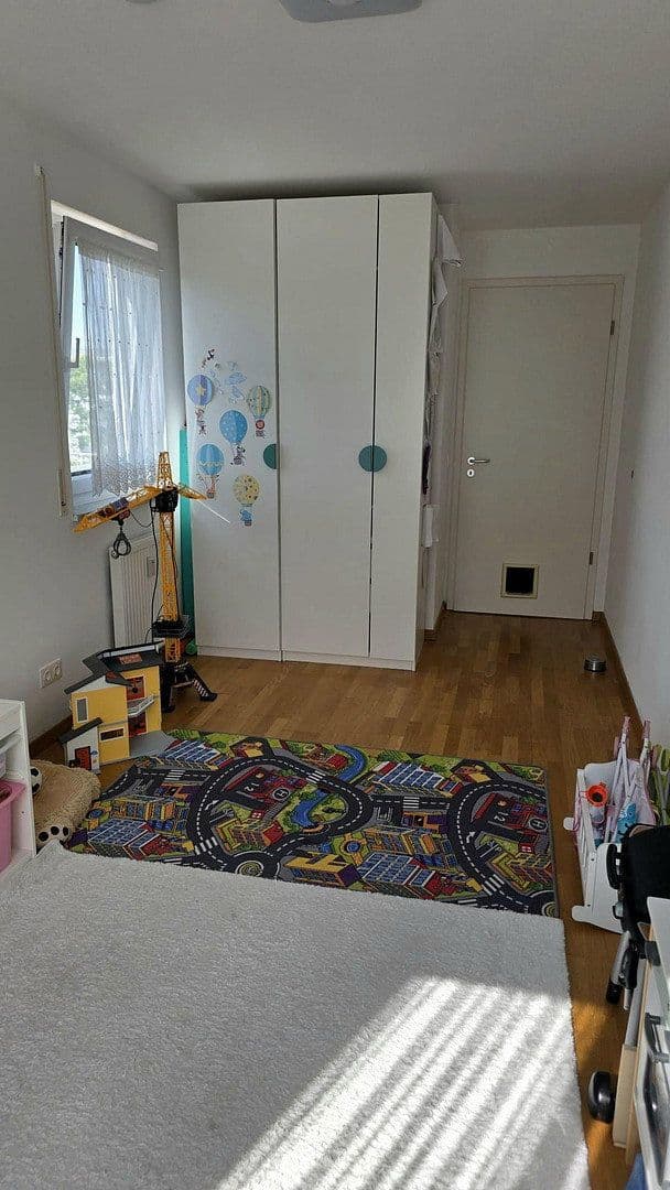 Prodej bytu 4+1 93 m², Haar, Bavorsko Prodej bytu 4+1 93 m², Haar, Bavorsko