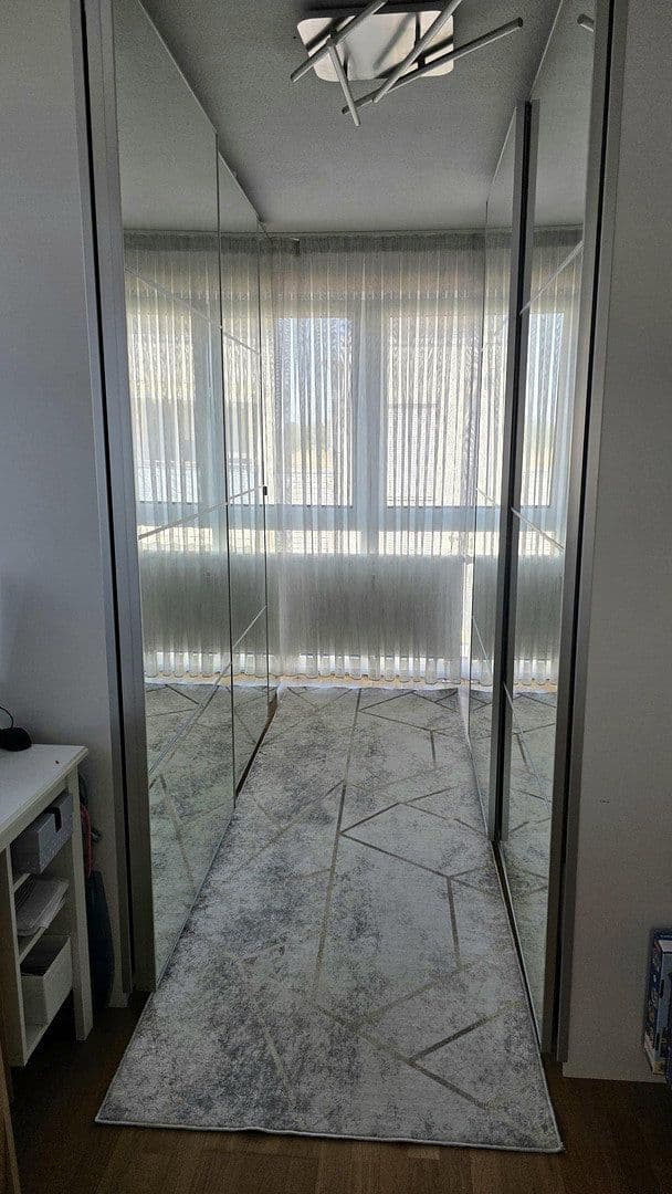 Prodej bytu 4+1 93 m², Haar, Bavorsko Prodej bytu 4+1 93 m², Haar, Bavorsko