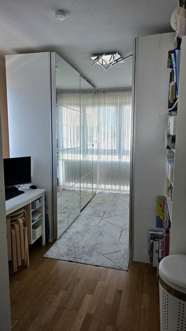 Prodej bytu 4+1 93 m², Haar, Bavorsko Prodej bytu 4+1 93 m², Haar, Bavorsko