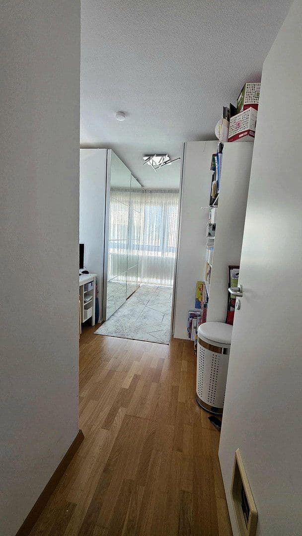Prodej bytu 4+1 93 m², Haar, Bavorsko Prodej bytu 4+1 93 m², Haar, Bavorsko
