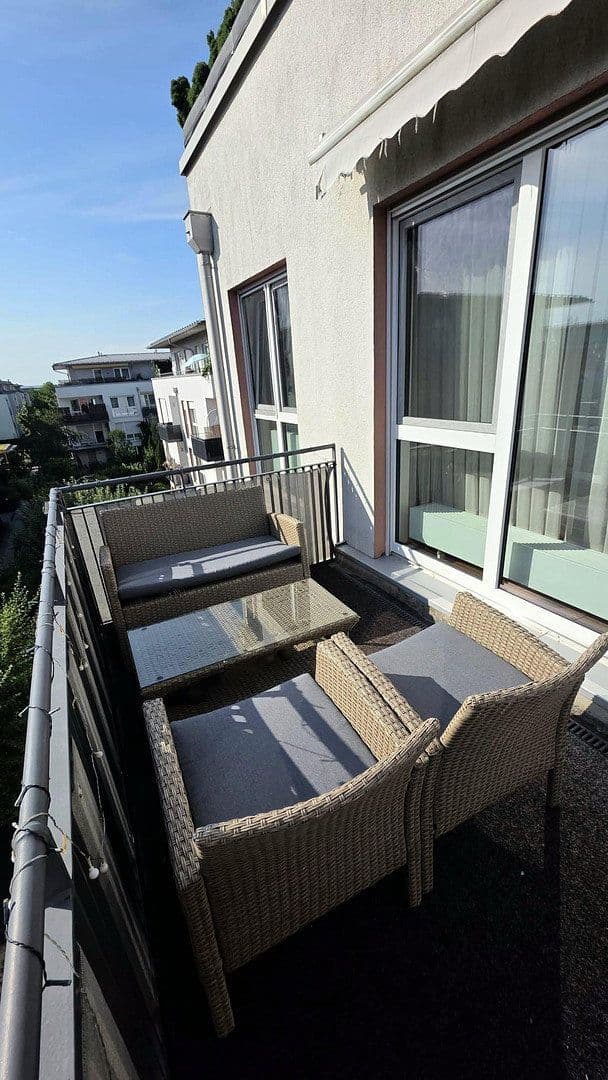 Prodej bytu 4+1 93 m², Haar, Bavorsko Prodej bytu 4+1 93 m², Haar, Bavorsko