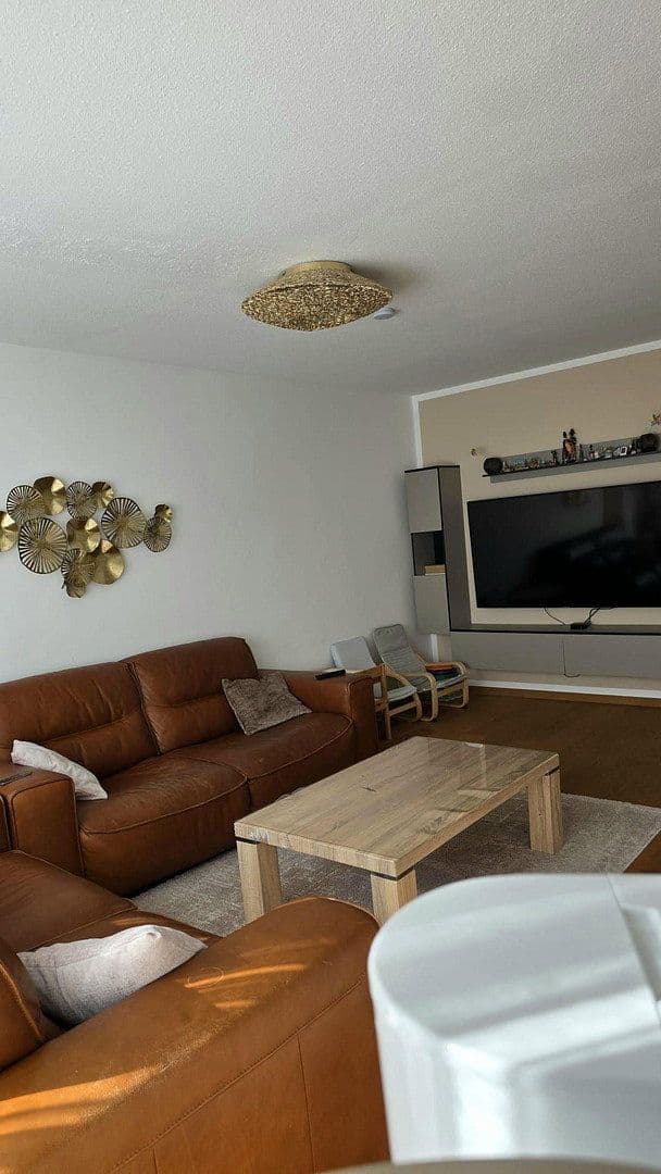 Prodej bytu 4+1 93 m², Haar, Bavorsko Prodej bytu 4+1 93 m², Haar, Bavorsko