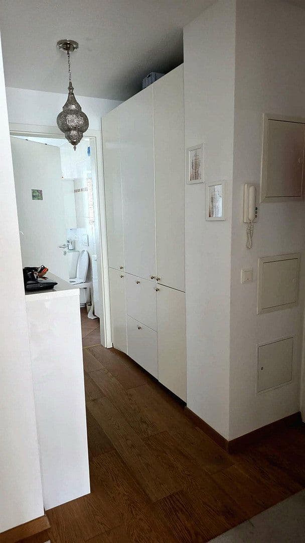 Prodej bytu 4+1 93 m², Haar, Bavorsko Prodej bytu 4+1 93 m², Haar, Bavorsko