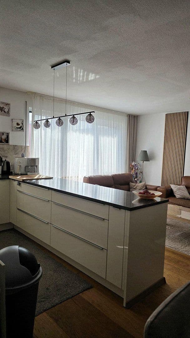 Prodej bytu 4+1 93 m², Haar, Bavorsko Prodej bytu 4+1 93 m², Haar, Bavorsko