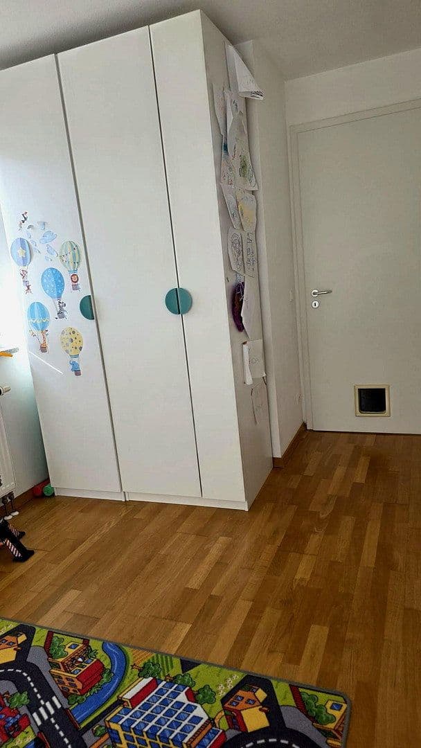 Prodej bytu 4+1 93 m², Haar, Bavorsko Prodej bytu 4+1 93 m², Haar, Bavorsko