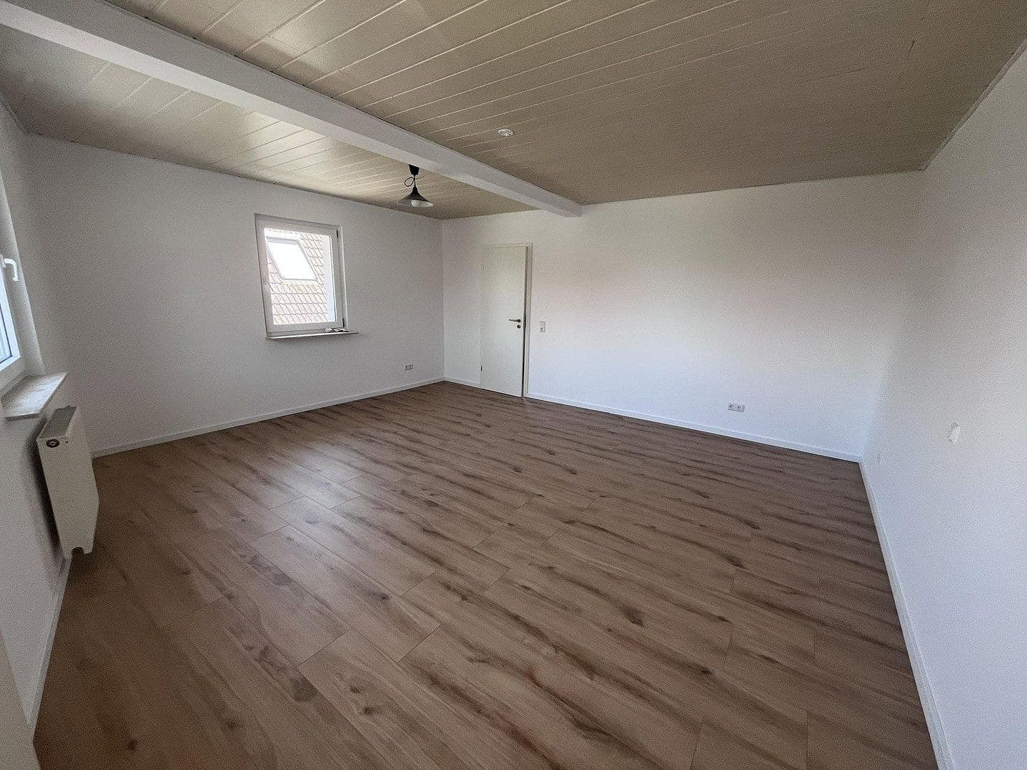 Pronájem domu 116 m², pozemek 300 m², Harthausen, Porýní-Falc Pronájem domu 116 m², pozemek 300 m², Harthausen, Porýní-Falc