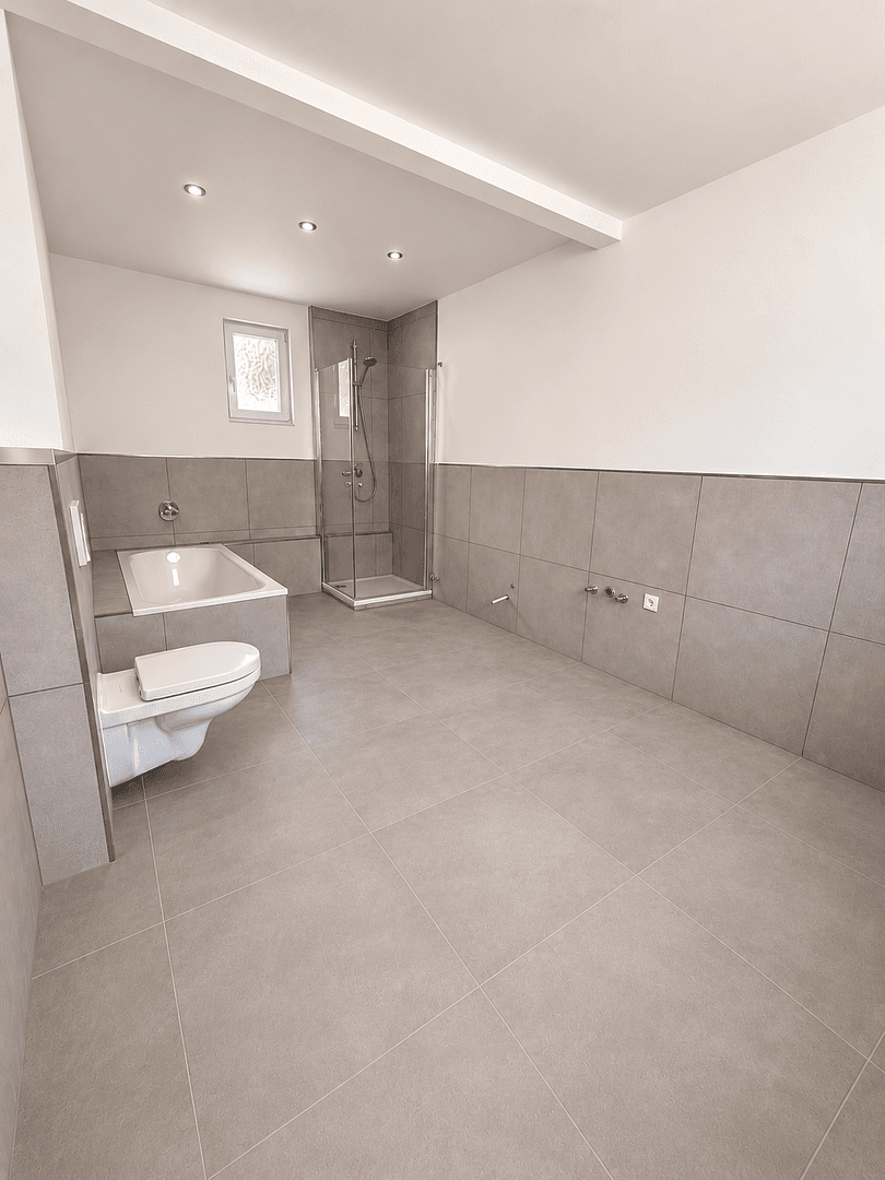 Pronájem domu 116 m², pozemek 300 m², Harthausen, Porýní-Falc Pronájem domu 116 m², pozemek 300 m², Harthausen, Porýní-Falc