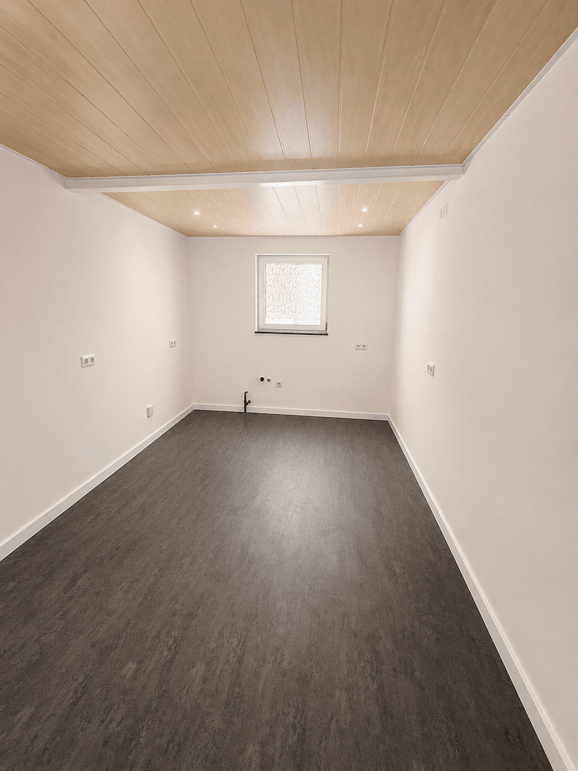 Pronájem domu 116 m², pozemek 300 m², Harthausen, Porýní-Falc Pronájem domu 116 m², pozemek 300 m², Harthausen, Porýní-Falc