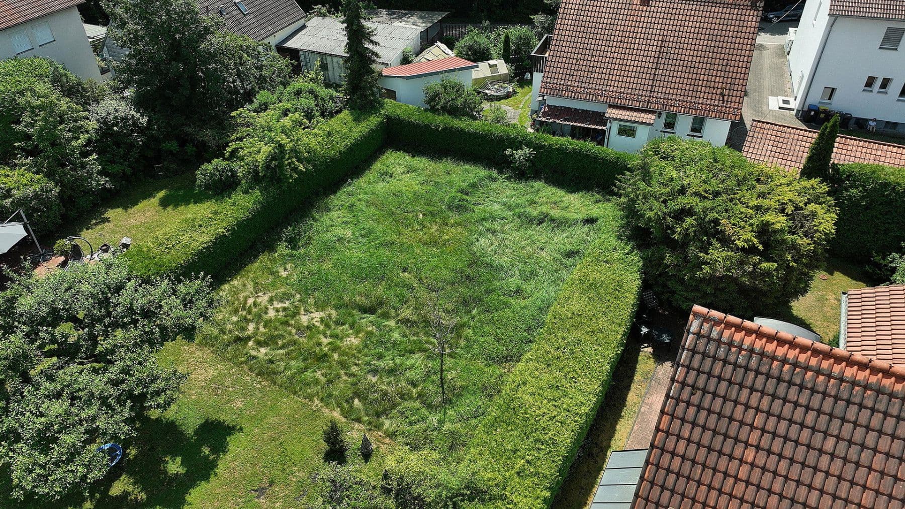 Prodej pozemku 502 m², Schwarzhölzlstraße 40, Karlsfeld, Bavorsko Prodej pozemku 502 m², Schwarzhölzlstraße 40, Karlsfeld, Bavorsko