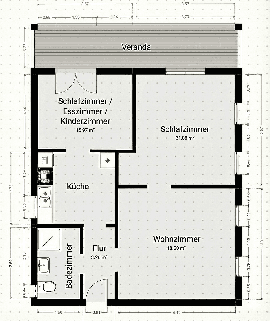 Prodej domu 290 m², pozemek 349 m², Runkel, Hessen Prodej domu 290 m², pozemek 349 m², Runkel, Hessen
