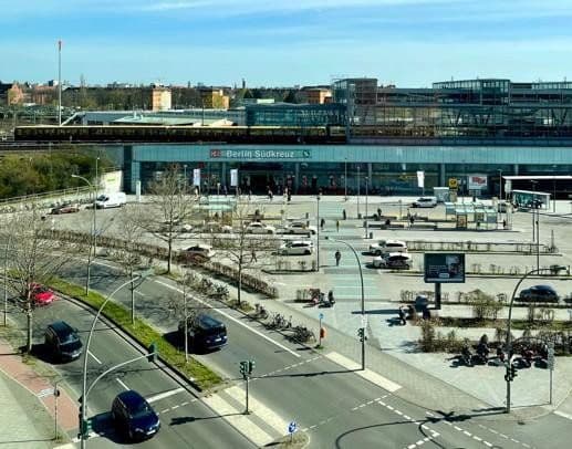 Pronájem kanceláře 1.000 m², Hedwig-Dohm-Straße 2, Berlin, Berlín Pronájem kanceláře 1.000 m², Hedwig-Dohm-Straße 2, Berlin, Berlín