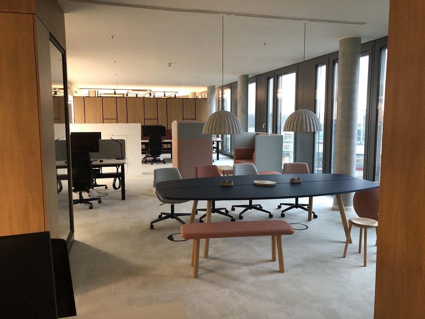 Pronájem kanceláře 1.000 m², Hedwig-Dohm-Straße 2, Berlin, Berlín Pronájem kanceláře 1.000 m², Hedwig-Dohm-Straße 2, Berlin, Berlín