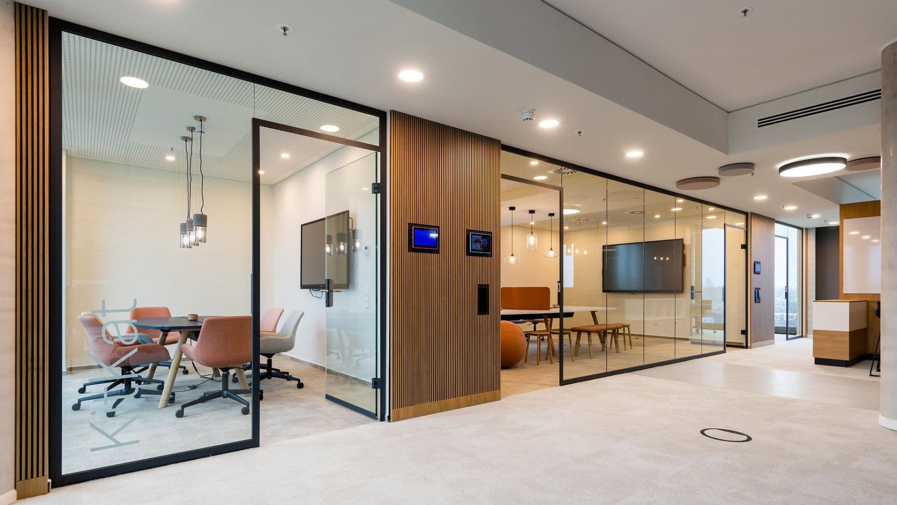 Pronájem kanceláře 1.000 m², Hedwig-Dohm-Straße 2, Berlin, Berlín Pronájem kanceláře 1.000 m², Hedwig-Dohm-Straße 2, Berlin, Berlín
