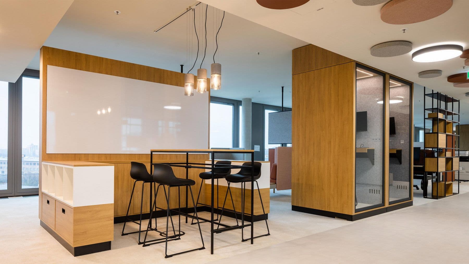 Pronájem kanceláře 1.000 m², Hedwig-Dohm-Straße 2, Berlin, Berlín Pronájem kanceláře 1.000 m², Hedwig-Dohm-Straße 2, Berlin, Berlín