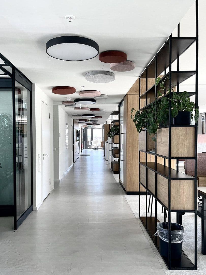 Pronájem kanceláře 1.000 m², Hedwig-Dohm-Straße 2, Berlin, Berlín Pronájem kanceláře 1.000 m², Hedwig-Dohm-Straße 2, Berlin, Berlín