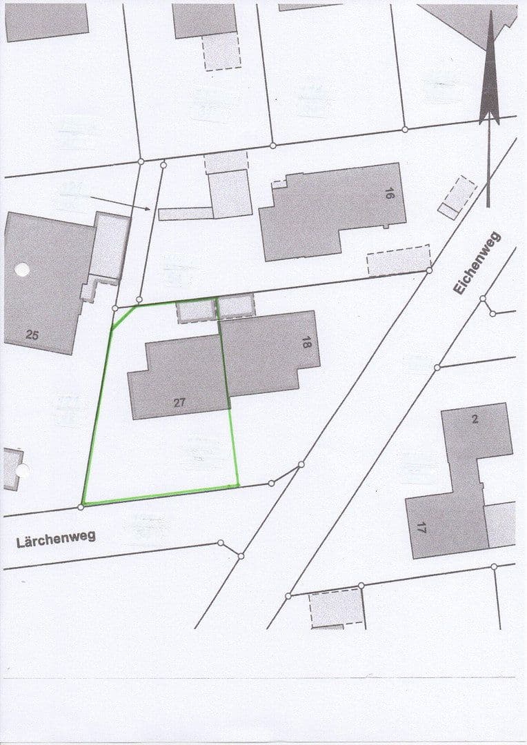 Prodej domu 140 m², pozemek 600 m², Langwedel, Dolní Sasko Prodej domu 140 m², pozemek 600 m², Langwedel, Dolní Sasko