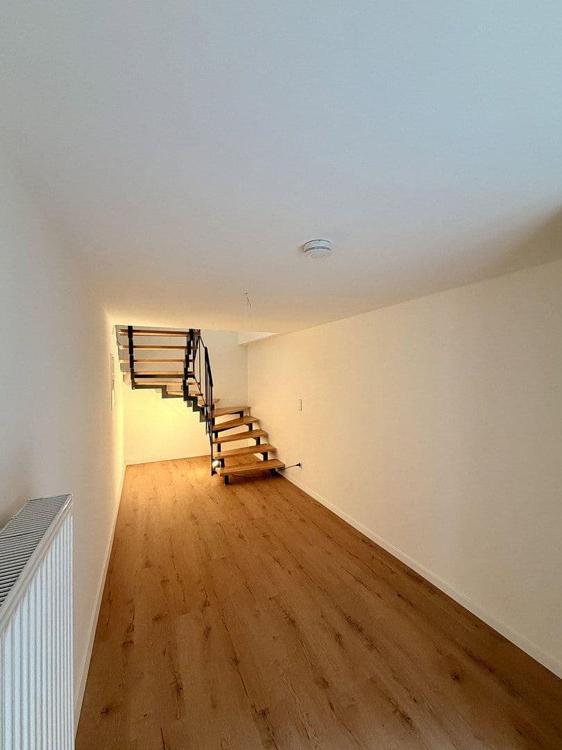 Pronájem bytu 2+1 65 m², Schießplatz 1, Fürth, Bavorsko Pronájem bytu 2+1 65 m², Schießplatz 1, Fürth, Bavorsko