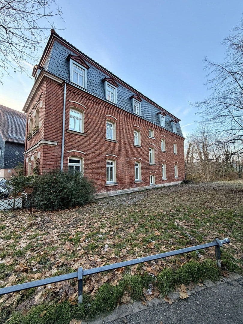 Pronájem bytu 2+1 65 m², Schießplatz 1, Fürth, Bavorsko Pronájem bytu 2+1 65 m², Schießplatz 1, Fürth, Bavorsko