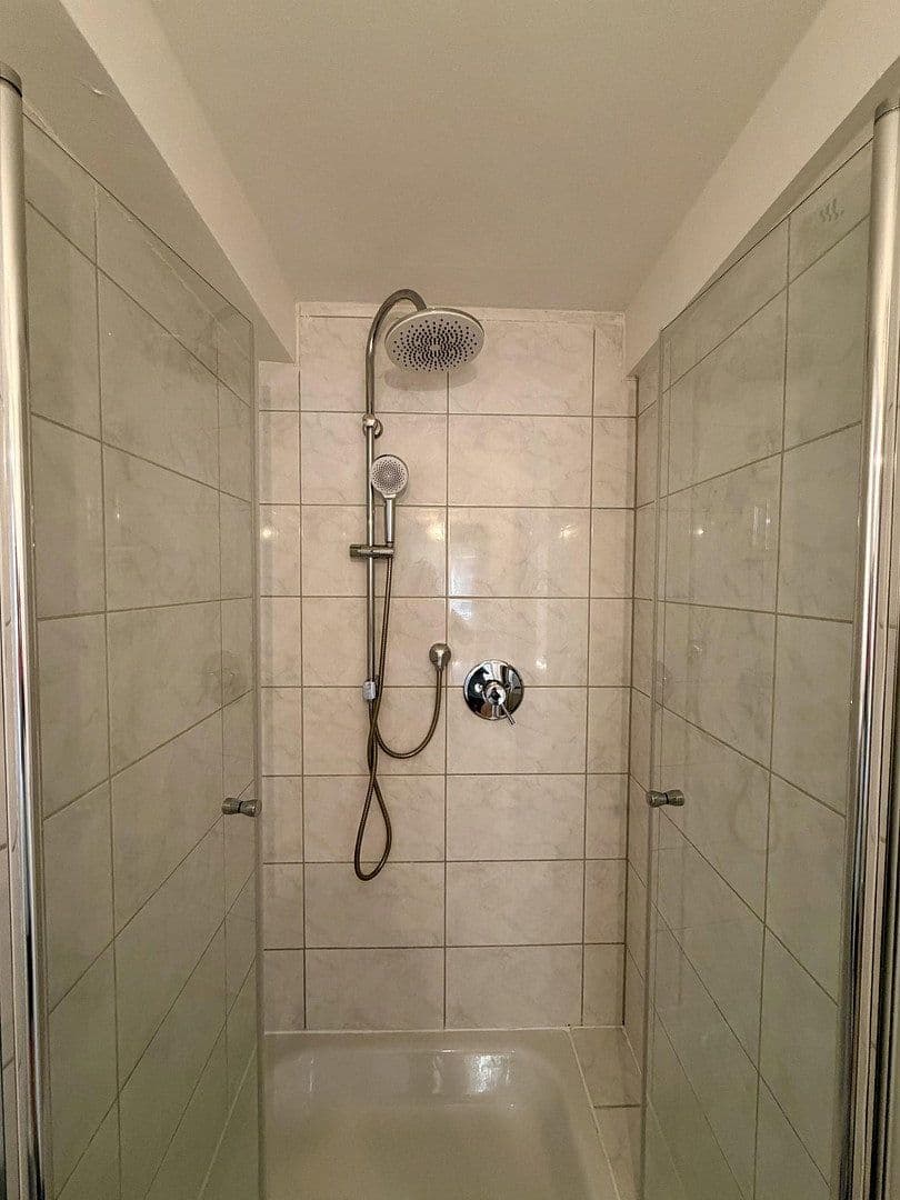 Pronájem bytu 2+1 65 m², Schießplatz 1, Fürth, Bavorsko Pronájem bytu 2+1 65 m², Schießplatz 1, Fürth, Bavorsko