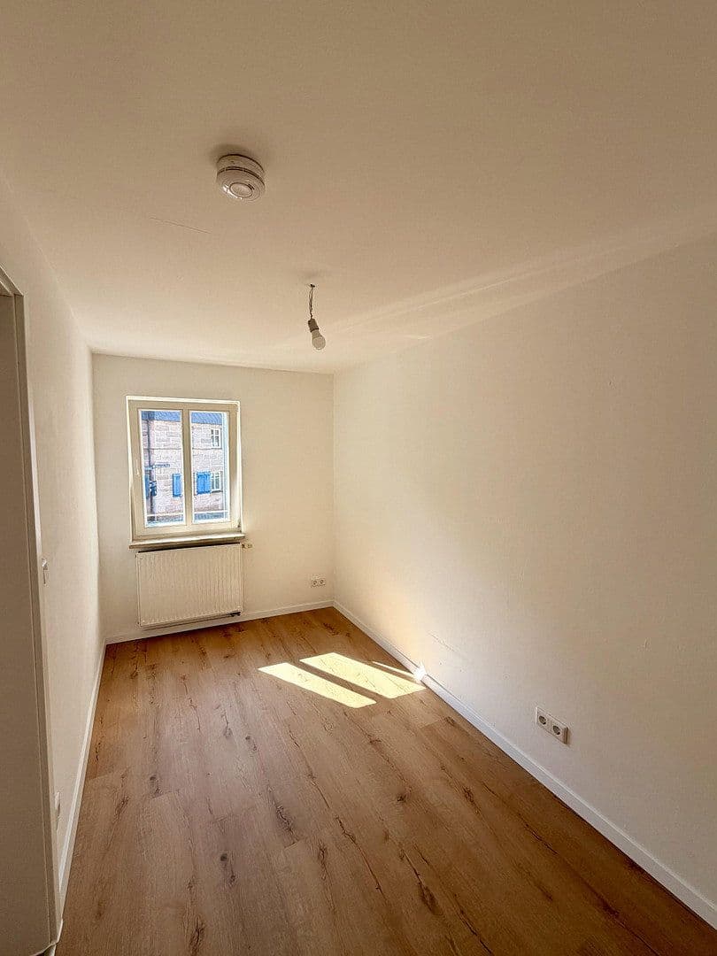 Pronájem bytu 2+1 65 m², Schießplatz 1, Fürth, Bavorsko Pronájem bytu 2+1 65 m², Schießplatz 1, Fürth, Bavorsko
