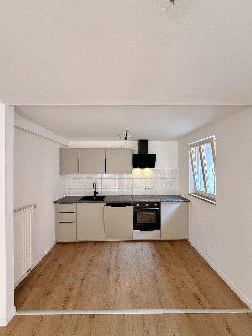 Pronájem bytu 2+1 65 m², Schießplatz 1, Fürth, Bavorsko Pronájem bytu 2+1 65 m², Schießplatz 1, Fürth, Bavorsko