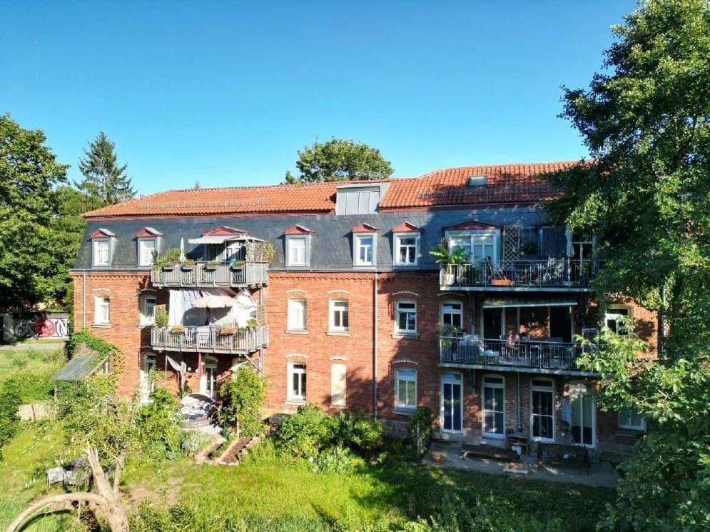 Pronájem bytu 2+1 65 m², Schießplatz 1, Fürth, Bavorsko Pronájem bytu 2+1 65 m², Schießplatz 1, Fürth, Bavorsko