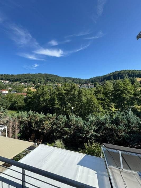 Prodej bytu 2+1 65 m², Oberer Langerain 13, Wilhelmsfeld, Bádensko-Württembersko Prodej bytu 2+1 65 m², Oberer Langerain 13, Wilhelmsfeld, Bádensko-Württembersko