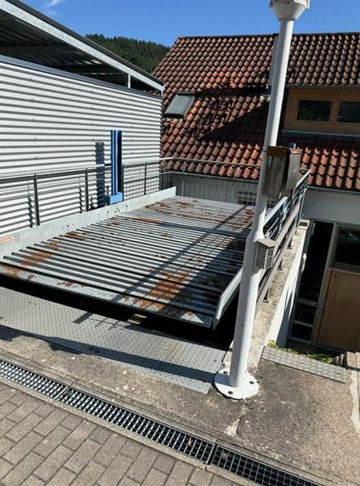 Prodej bytu 2+1 65 m², Oberer Langerain 13, Wilhelmsfeld, Bádensko-Württembersko Prodej bytu 2+1 65 m², Oberer Langerain 13, Wilhelmsfeld, Bádensko-Württembersko