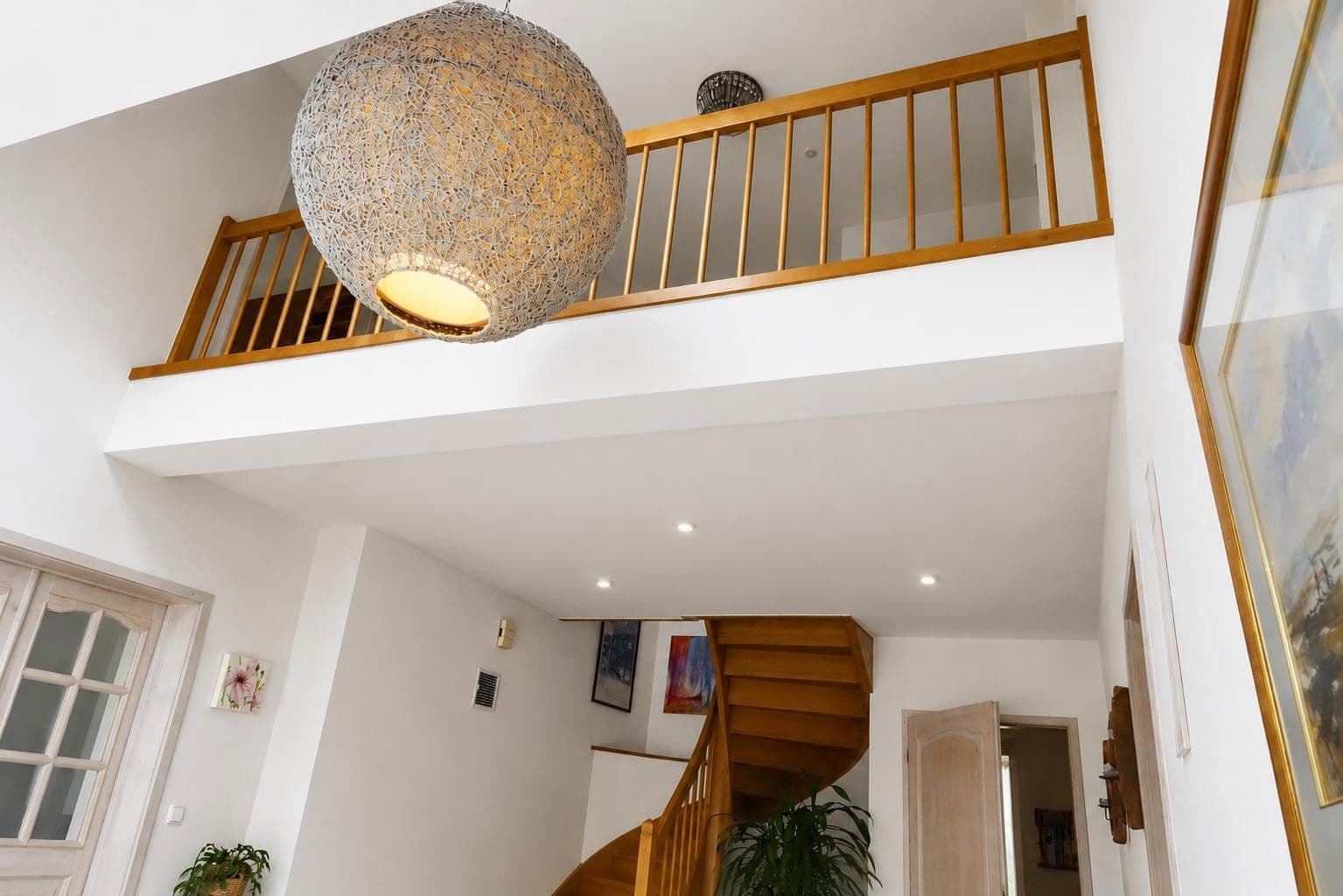 Prodej domu 159 m², pozemek 928 m², Witzhave, Šlesvicko-Holštýnsko Prodej domu 159 m², pozemek 928 m², Witzhave, Šlesvicko-Holštýnsko