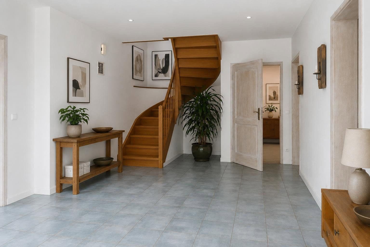 Prodej domu 159 m², pozemek 928 m², Witzhave, Šlesvicko-Holštýnsko Prodej domu 159 m², pozemek 928 m², Witzhave, Šlesvicko-Holštýnsko