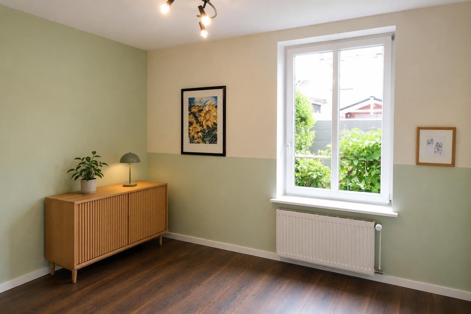 Prodej domu 159 m², pozemek 928 m², Witzhave, Šlesvicko-Holštýnsko Prodej domu 159 m², pozemek 928 m², Witzhave, Šlesvicko-Holštýnsko