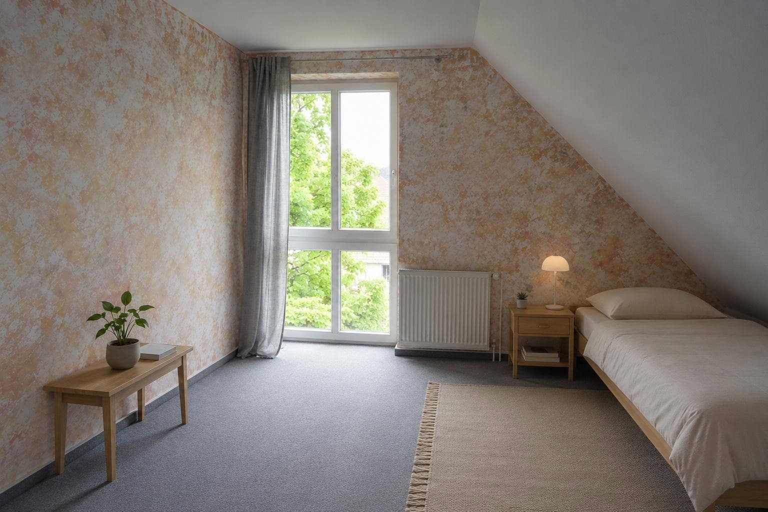 Prodej domu 159 m², pozemek 928 m², Witzhave, Šlesvicko-Holštýnsko Prodej domu 159 m², pozemek 928 m², Witzhave, Šlesvicko-Holštýnsko