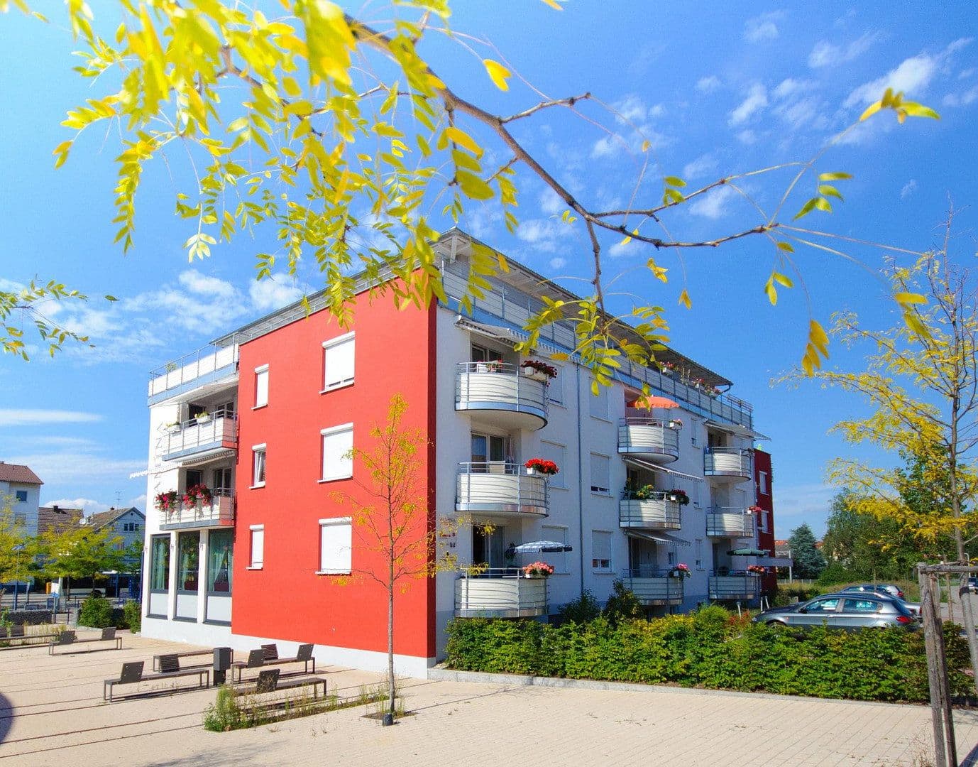 Pronájem kanceláře 141 m², Hinter den Zäunen 2, Viernheim, Hessen Pronájem kanceláře 141 m², Hinter den Zäunen 2, Viernheim, Hessen