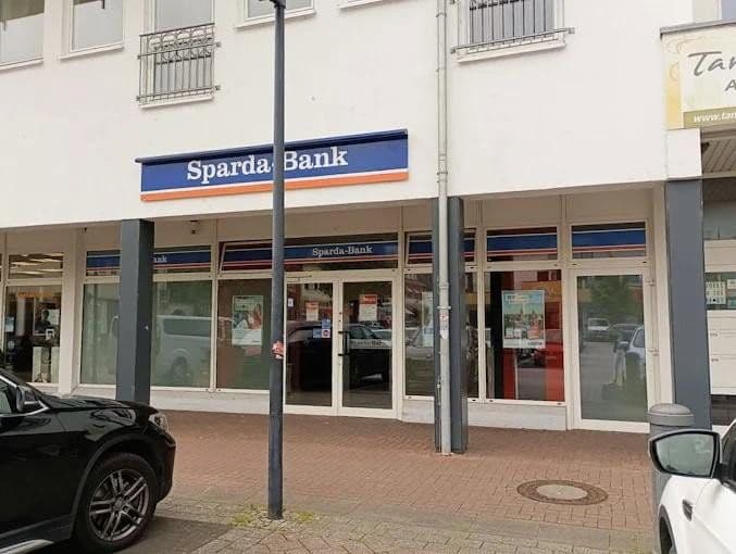 Pronájem kanceláře 77 m², Bahnhofstr. 7, Nastätten, Porýní-Falc Pronájem kanceláře 77 m², Bahnhofstr. 7, Nastätten, Porýní-Falc