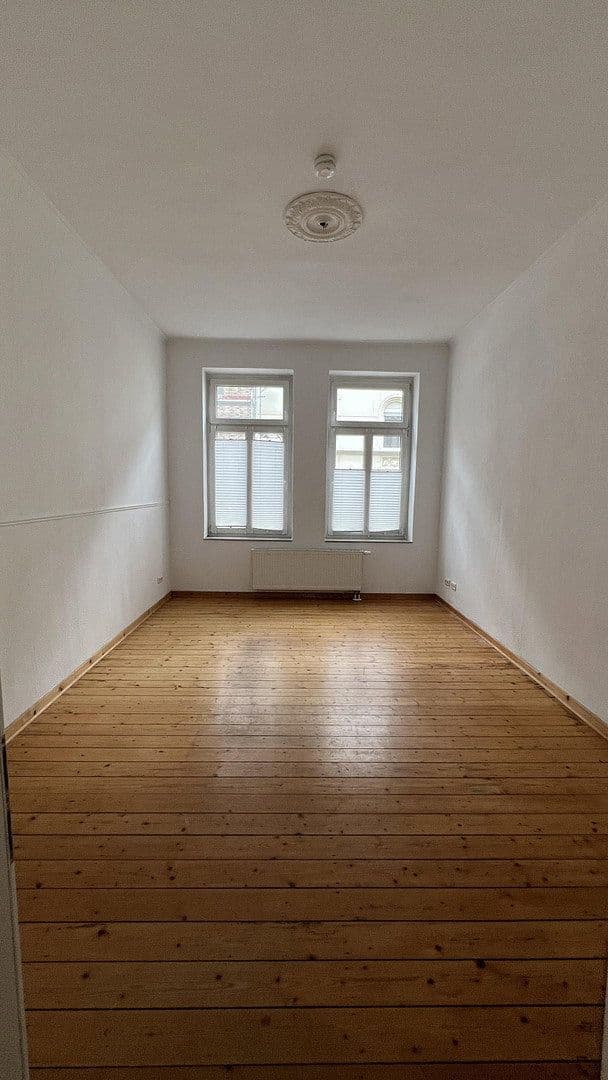 Pronájem bytu 3+1 71 m², Nonnenpfad 19, Osnabrück, Dolní Sasko Pronájem bytu 3+1 71 m², Nonnenpfad 19, Osnabrück, Dolní Sasko