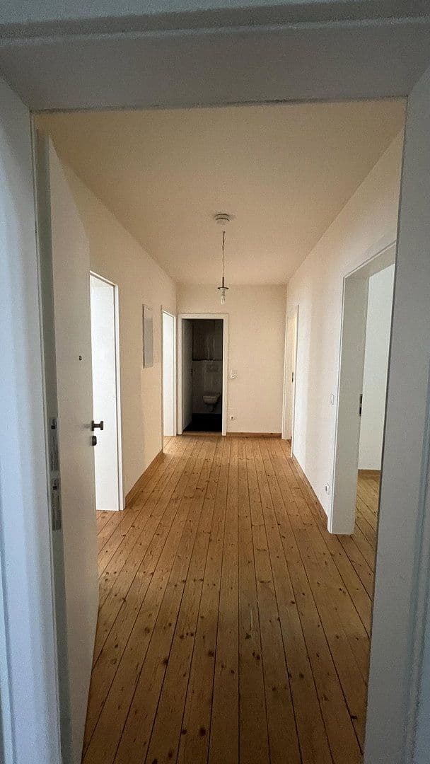 Pronájem bytu 3+1 71 m², Nonnenpfad 19, Osnabrück, Dolní Sasko Pronájem bytu 3+1 71 m², Nonnenpfad 19, Osnabrück, Dolní Sasko