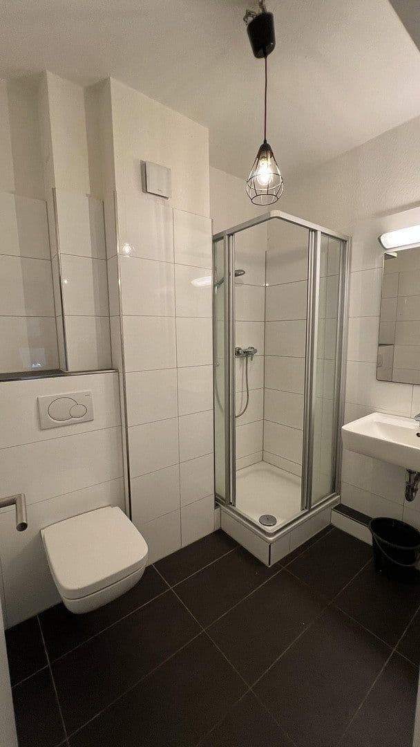 Pronájem bytu 3+1 71 m², Nonnenpfad 19, Osnabrück, Dolní Sasko Pronájem bytu 3+1 71 m², Nonnenpfad 19, Osnabrück, Dolní Sasko