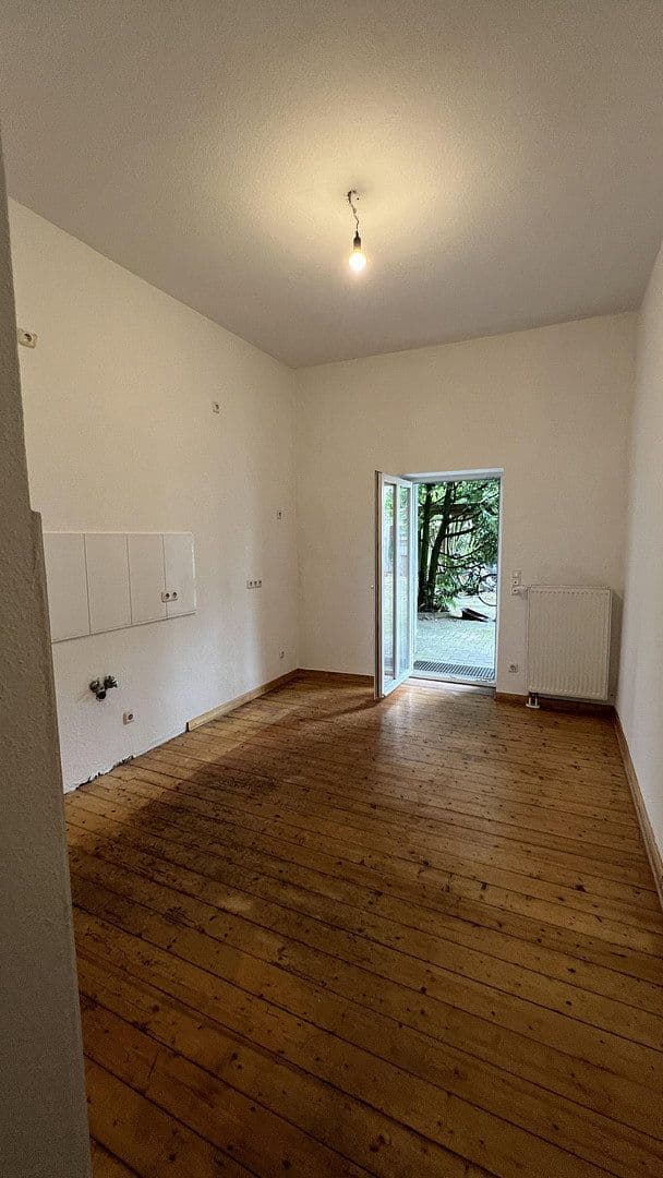 Pronájem bytu 3+1 71 m², Nonnenpfad 19, Osnabrück, Dolní Sasko Pronájem bytu 3+1 71 m², Nonnenpfad 19, Osnabrück, Dolní Sasko