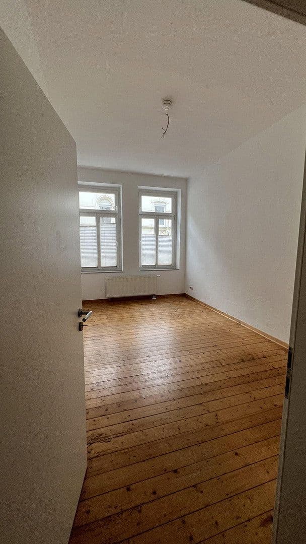 Pronájem bytu 3+1 71 m², Nonnenpfad 19, Osnabrück, Dolní Sasko Pronájem bytu 3+1 71 m², Nonnenpfad 19, Osnabrück, Dolní Sasko