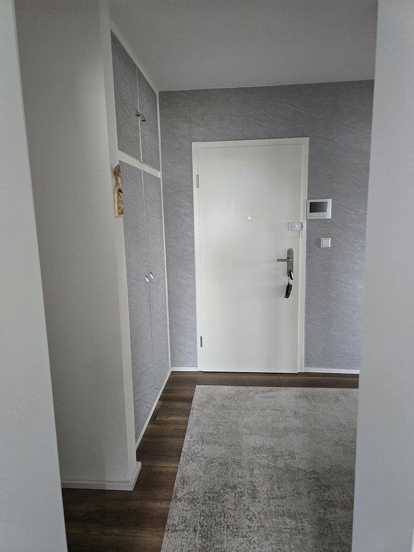 Prodej bytu 4+1 91 m², Mörser Winkel 5, Wolfsburg, Dolní Sasko Prodej bytu 4+1 91 m², Mörser Winkel 5, Wolfsburg, Dolní Sasko