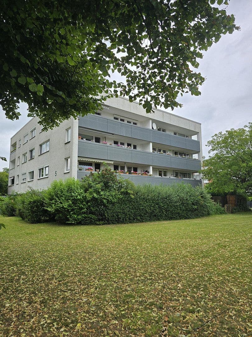 Prodej bytu 4+1 91 m², Mörser Winkel 5, Wolfsburg, Dolní Sasko Prodej bytu 4+1 91 m², Mörser Winkel 5, Wolfsburg, Dolní Sasko